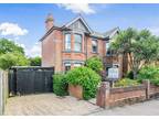 Bellemoor Road, Upper Shirley. 4 bed detached house for sale -