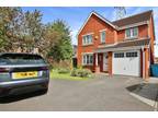 Oxford Violet, Hull, HU7 4WG 4 bed detached house for sale -