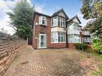 Nuthall Road, Nottingham 3 bed semi-detached house for sale -