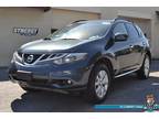 Used 2014 NISSAN MURANO For Sale
