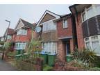 Highfield, Southampton 3 bed detached house for sale -