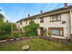 2 bedroom terraced house for sale in Marwood Place, Honiton, EX14