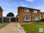 Garton Close, Nottingham 2 bed semi-detached house for sale -