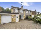 Trelleck Road, Reading, Berkshire 3 bed semi-detached house for sale -