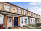 West Reading, Berkshire, RG30 3 bed terraced house for sale -