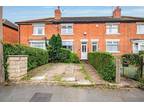 TRENT ROAD, BEESTON, NOTTINGHAM, NG9 3 bed terraced house for sale -