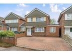 Magpie Gardens, Sholing, Southampton. 4 bed detached house for sale -