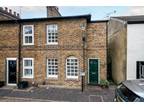 2 bedroom end of terrace house for sale in Temperance Street, St. Albans, AL3