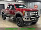Used 2017 FORD F250 For Sale