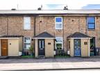 Winford Terrace, Dundry 3 bed terraced house for sale -