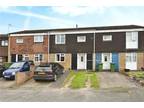 Mercury Close, Southampton, Hampshire 2 bed terraced house for sale -