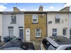 Sun Road, Swanscombe, Kent, DA10 2 bed terraced house for sale -