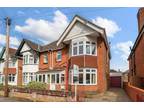 Bourne Avenue, Upper Shirley. 4 bed semi-detached house for sale -