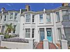 Chester Terrace, Brighton BN1 4 bed terraced house for sale -