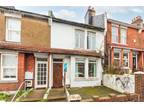 Bear Road, Brighton, BN2 4 bed terraced house for sale -