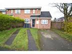 2 bedroom semi-detached house for rent in Humphrey Middlemore Drive, Harborne