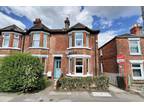 St Denys 2 bed end of terrace house for sale -