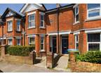 Malmesbury Road, Southampton, Hampshire 2 bed terraced house for sale -