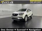 Used 2017 BUICK Encore For Sale