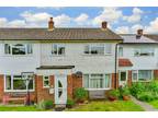 Longsfield, Aldington, Ashford, Kent 3 bed terraced house for sale -