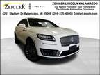 Used 2021 LINCOLN Nautilus For Sale