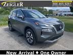 Used 2023 NISSAN Rogue For Sale