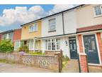 ST DENYS! NO FORWARD CHAIN! 2 bed terraced house for sale -