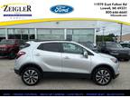 Used 2022 BUICK Encore For Sale