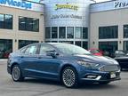 Used 2018 FORD FUSION For Sale