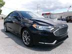 Used 2019 FORD FUSION For Sale