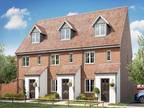 Plot 149, The Saunton at Mascalls. 3 bed semi-detached house for sale -