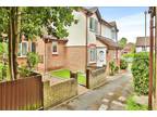 Waldon Gardens, West End, Southampton 2 bed terraced house for sale -