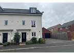 First Field Way, Patchway Bristol, 4 bed townhouse for sale -