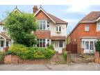 Charlton Road, Shirley, Southampton. 3 bed semi-detached house for sale -