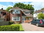 Bassett, Southampton 3 bed detached house for sale -