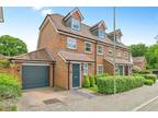 Barrowfields Close, Southampton SO30 3 bed end of terrace house for sale -