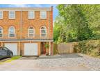 Court Royal Mews, Southampton SO15 4 bed end of terrace house for sale -