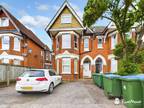 30 Howard Road, Southampton SO15 1 bed apartment for sale -