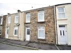 Bartley Terrace, Plasmarl, Swansea, SA6 2 bed terraced house for sale -
