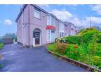 Lon Masarn, Sketty, Swansea 3 bed semi-detached house for sale -
