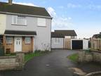 4 bedroom semi-detached house for sale in Seymour Close, Wells, BA5
