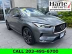 2021 Infiniti Qx50