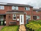 3 bedroom terraced house for sale in Westleigh, Warminster, BA12