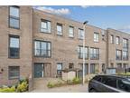 Ellis Drive, Longstone, Edinburgh. 3 bed apartment for sale -