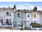Crescent Road, Brighton, East Susinteraction. 3 bed terraced house for sale -