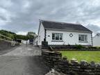 Heol Y Mynydd, Garnswllt, Ammanford. 4 bed property with land for sale -