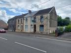 West Street, Gorseinon, Swansea 3 bed end of terrace house for sale -