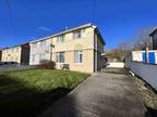 Heol Y Cae, Swansea, West Glamorgan, SA4 3 bed semi-detached house for sale -