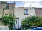 16 Jones Terrace, Swansea, West. 2 bed terraced house for sale -