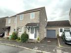 3 bedroom semi-detached house for sale in Holm Oaks, Butleigh, Glastonbury, BA6